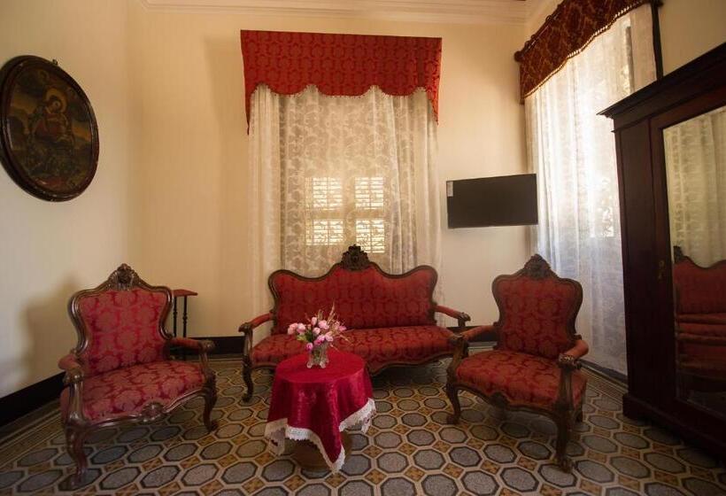 膳宿费 Villa Le Torri B&b