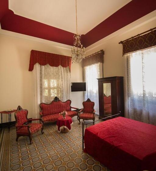 膳宿费 Villa Le Torri B&b