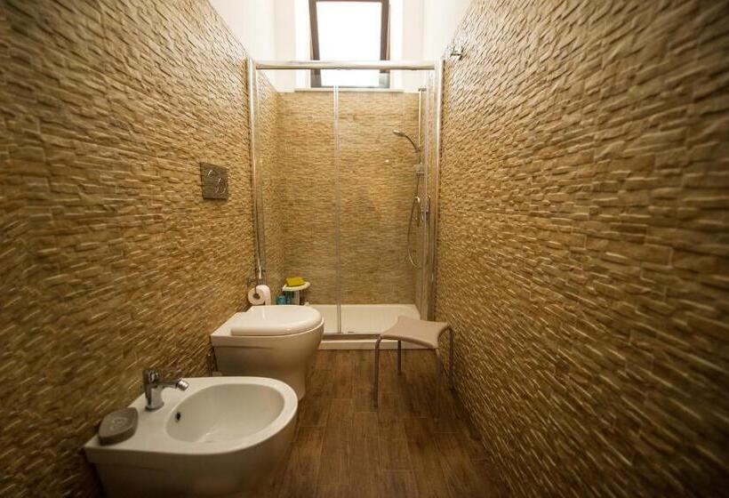 膳宿费 Villa Le Torri B&b