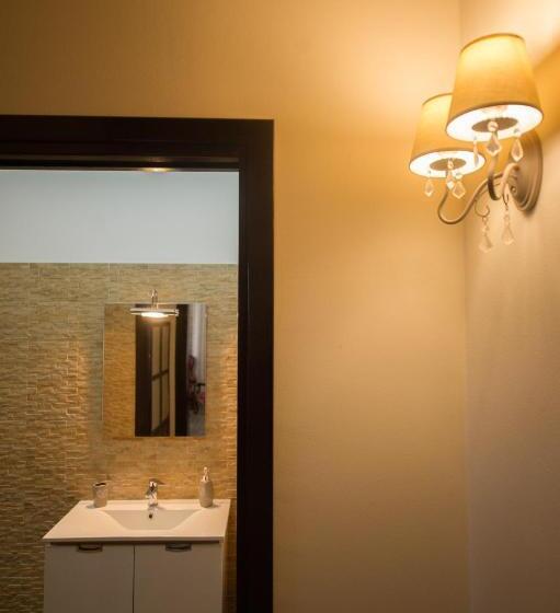 膳宿费 Villa Le Torri B&b