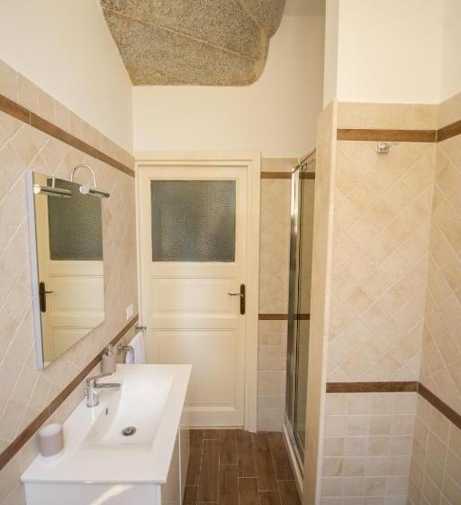 膳宿费 Villa Le Torri B&b