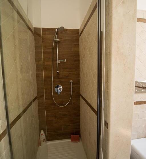 膳宿费 Villa Le Torri B&b