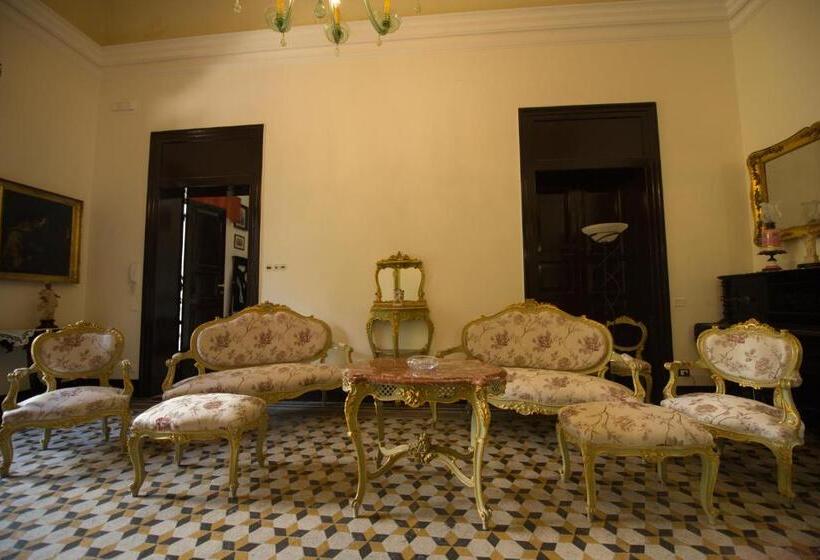 膳宿费 Villa Le Torri B&b