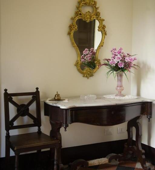 膳宿费 Villa Le Torri B&b