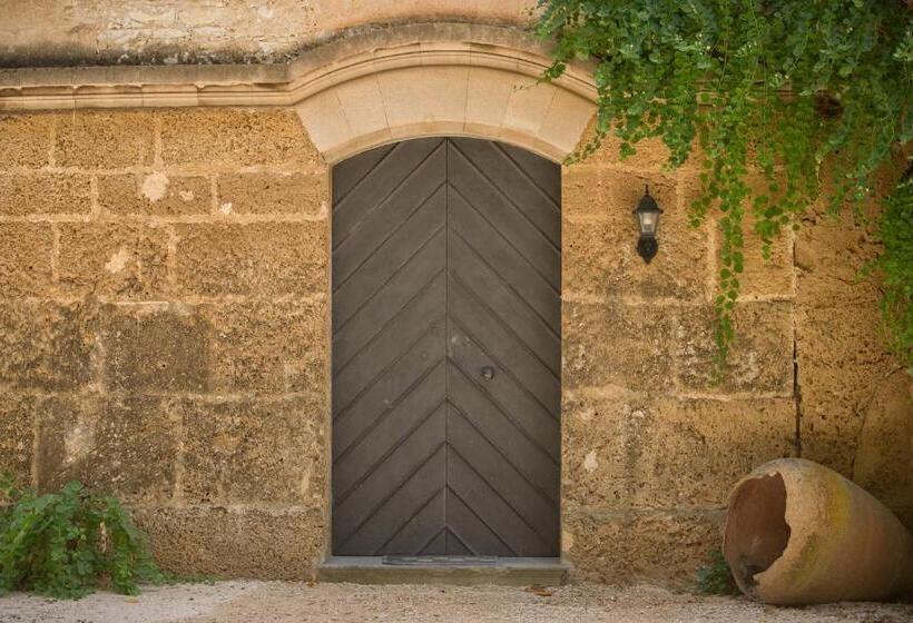 膳宿费 Villa Le Torri B&b