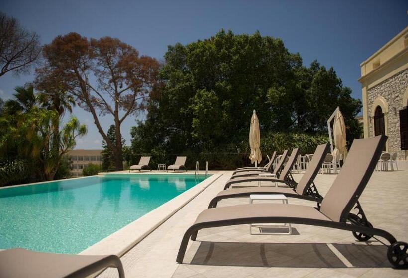 膳宿费 Villa Le Torri B&b