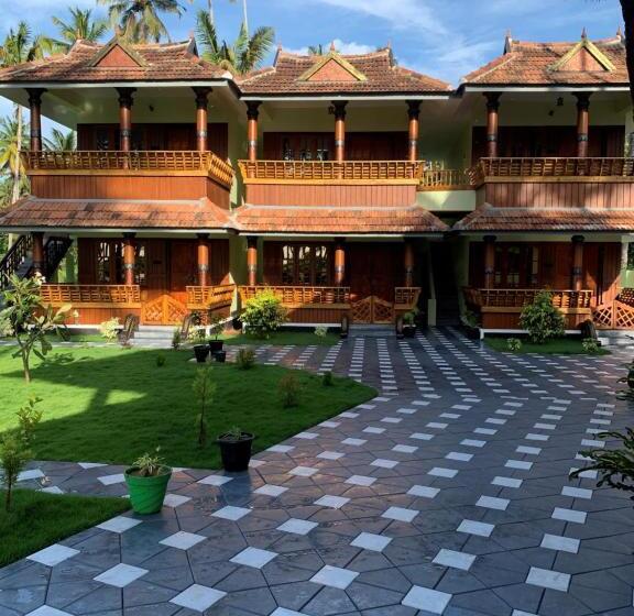 Royal Kazbay Beach Resort