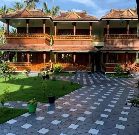 Royal Kazbay Beach Resort
