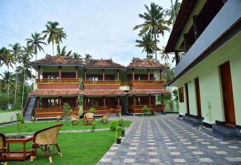 Royal Kazbay Beach Resort