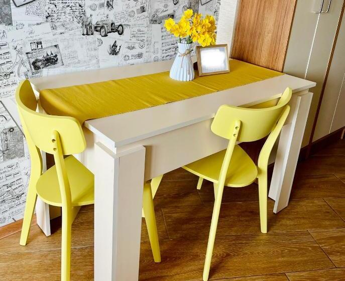 Sea View Apartments Orbi Beach Tower