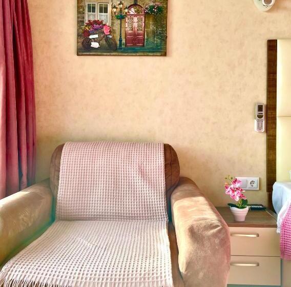 Sea View Apartments Orbi Beach Tower