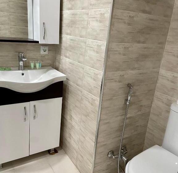 Sea View Apartments Orbi Beach Tower