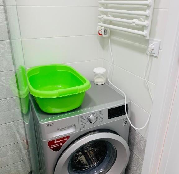 Sea View Apartments Orbi Beach Tower