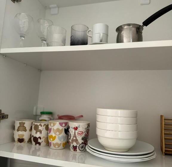 Sea View Apartments Orbi Beach Tower