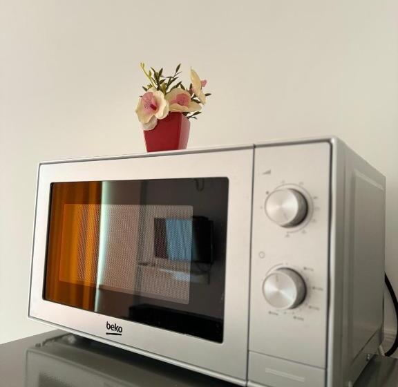 Sea View Apartments Orbi Beach Tower