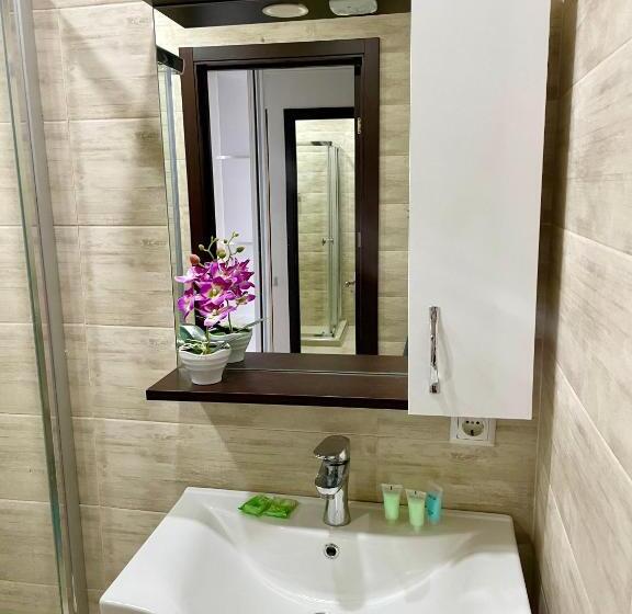 Sea View Apartments Orbi Beach Tower