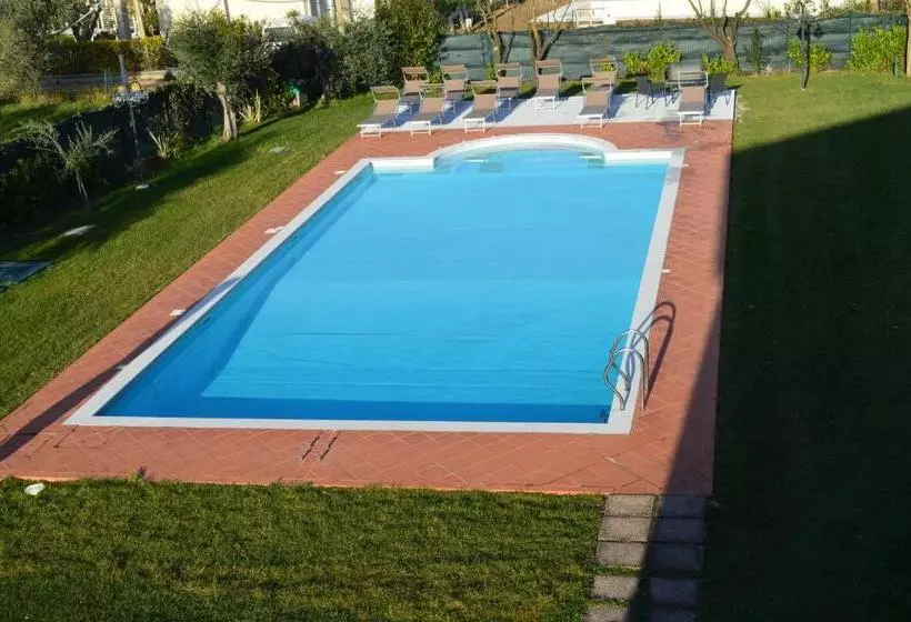 The Swan B&b