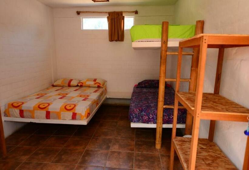 Hostel Casa Máncora Guesthouse