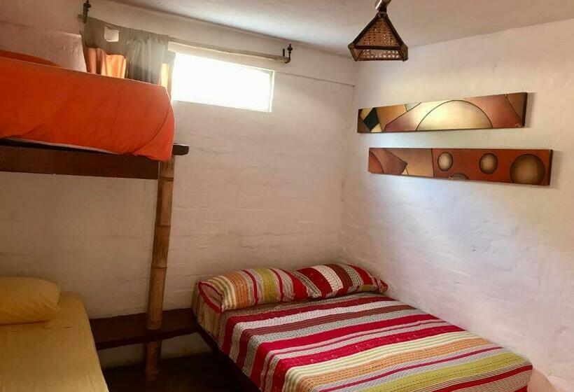 Hostel Casa Máncora Guesthouse