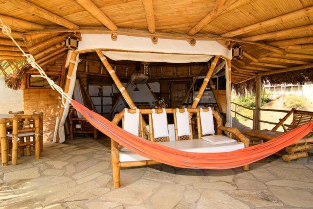 Hostel Oceanic Bungalows