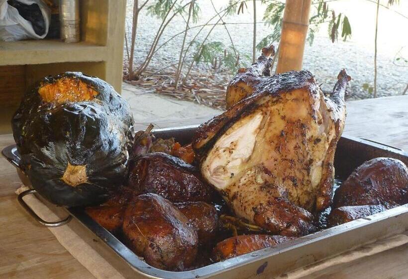 Hostel Oceanic Bungalows