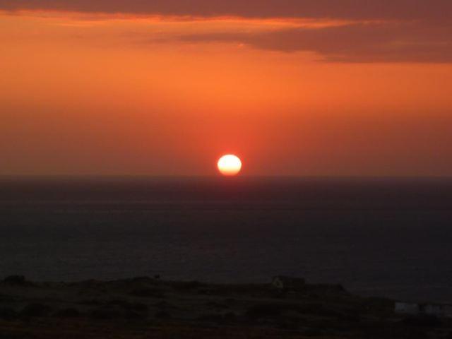 Hostel Oceanic Bungalows