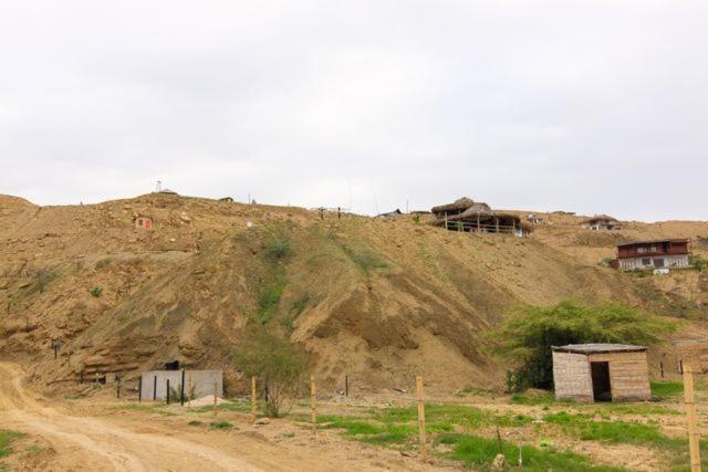 Hostel Oceanic Bungalows