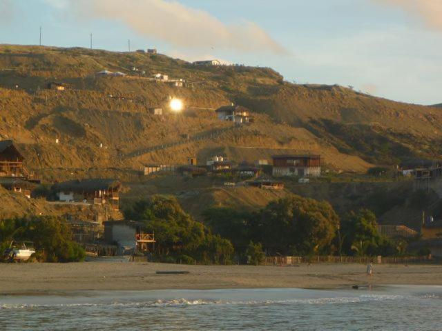 Hostel Oceanic Bungalows