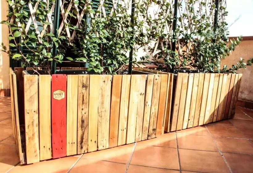 B&b Porta Bagni