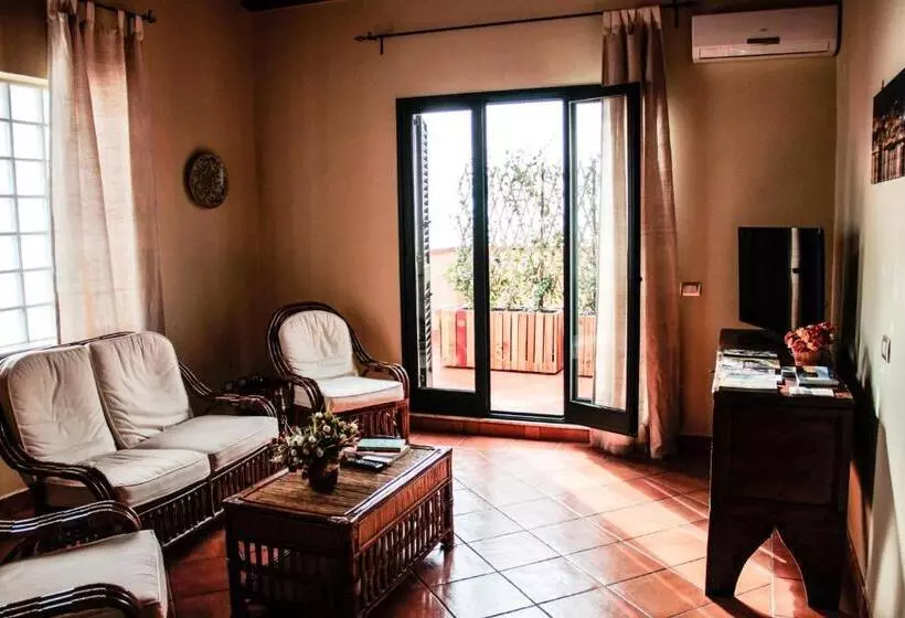 B&b Porta Bagni