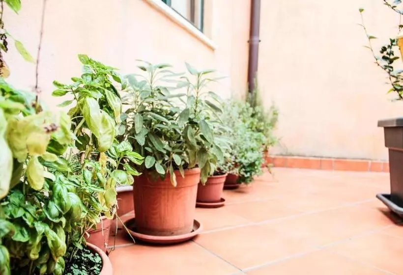 B&b Porta Bagni