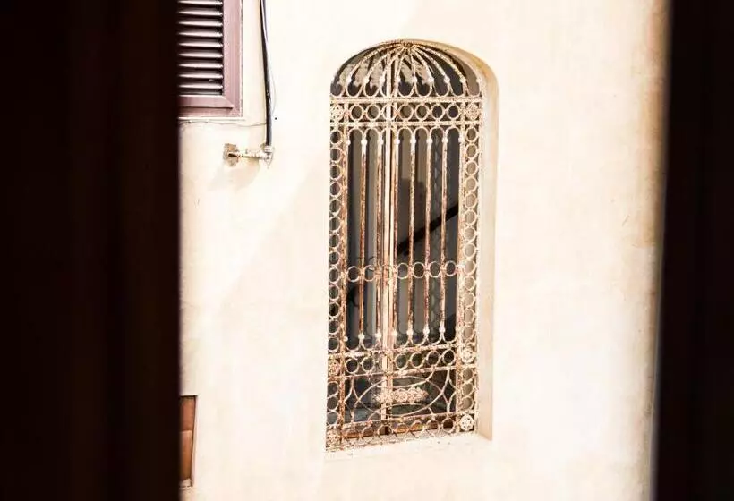 B&b Porta Bagni