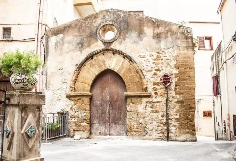 B&b Porta Bagni