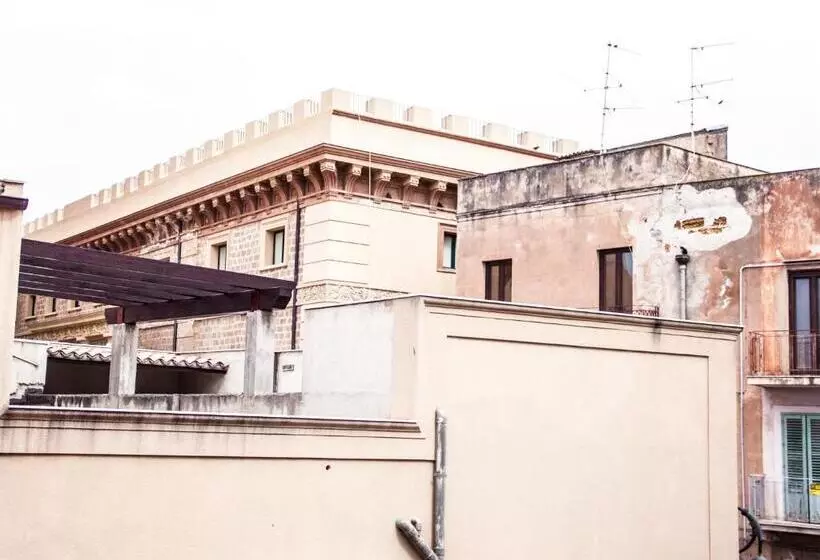 B&b Porta Bagni