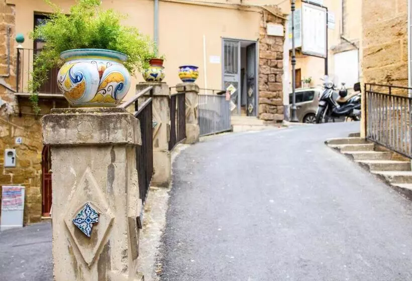 B&b Porta Bagni