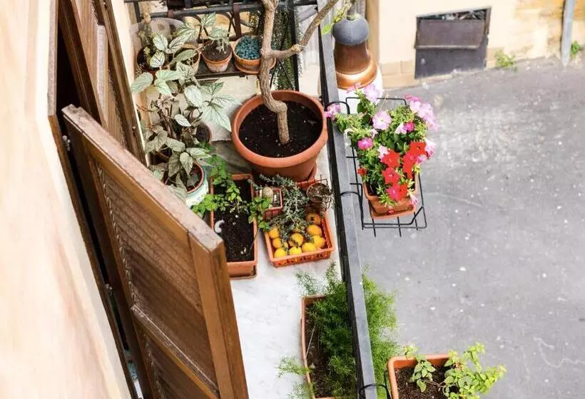 B&b Porta Bagni