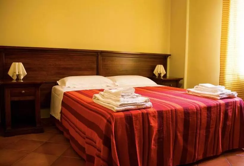 B&b Porta Bagni