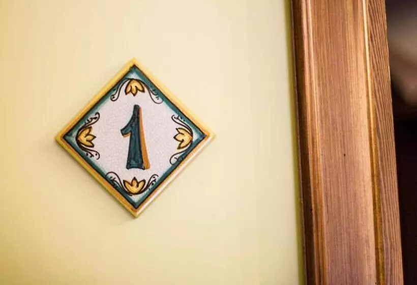B&b Porta Bagni