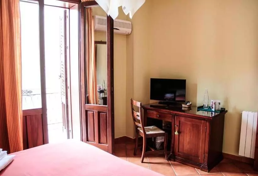 B&b Porta Bagni