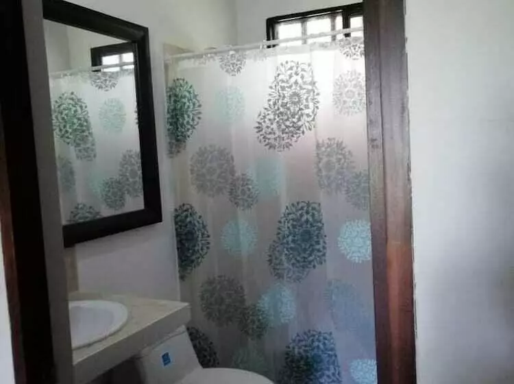 ベッドアンドブレックファースト Finca Campestre J&j