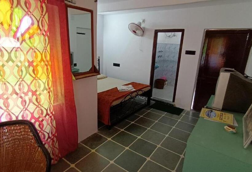 Bed and Breakfast Jag Niwas Guest House & Pure Veg Restaurant