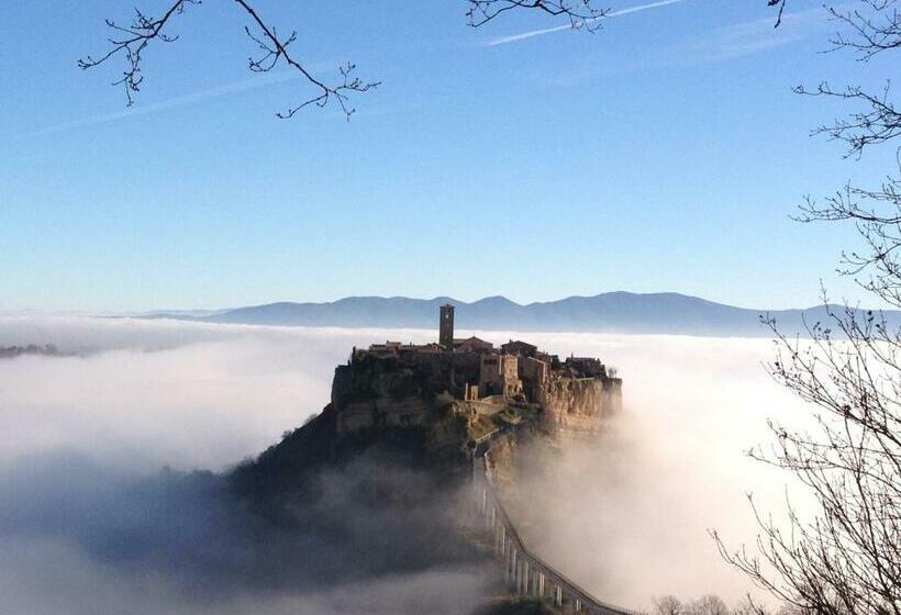 Civita B&b