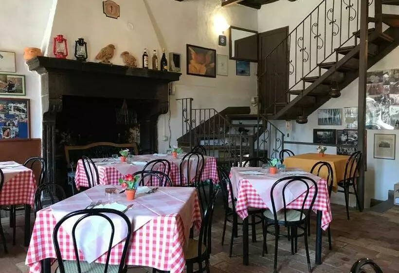 Civita B&b