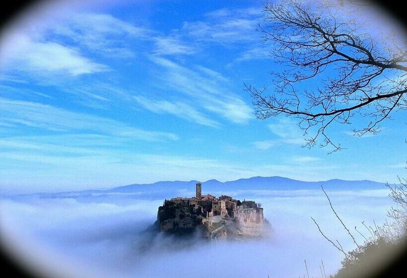 Civita B&b