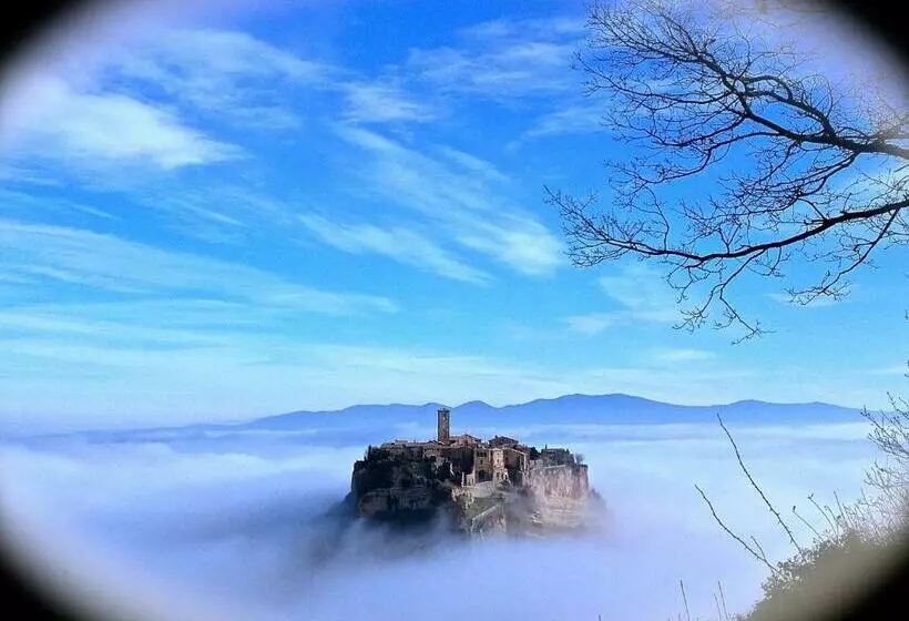 Civita B&b