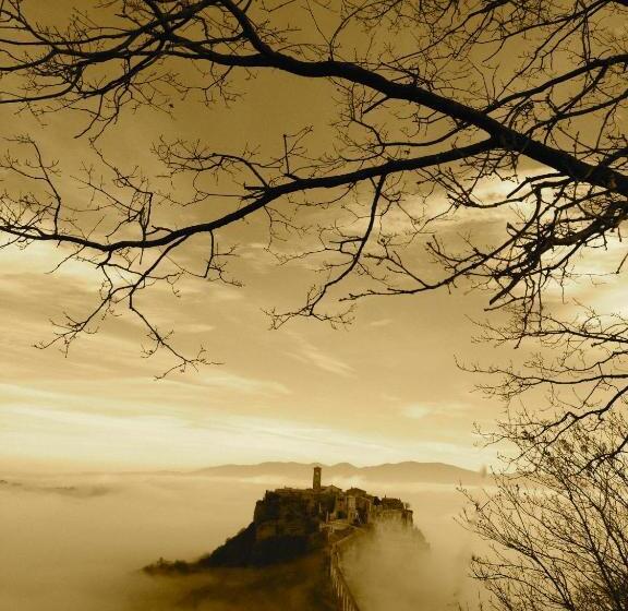 Civita B&b