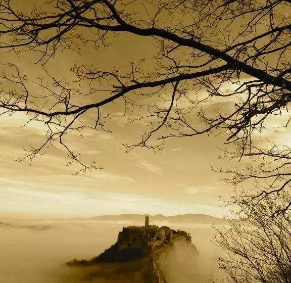 Civita B&b