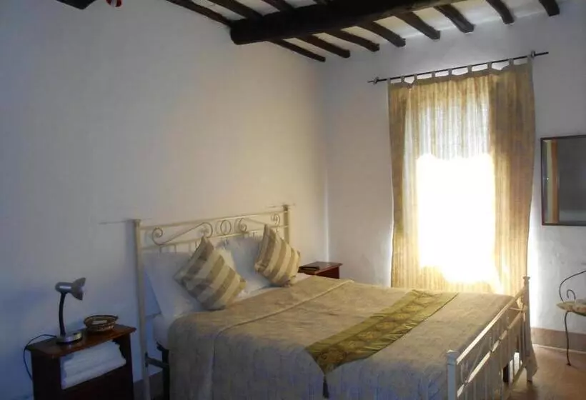 Civita B&b