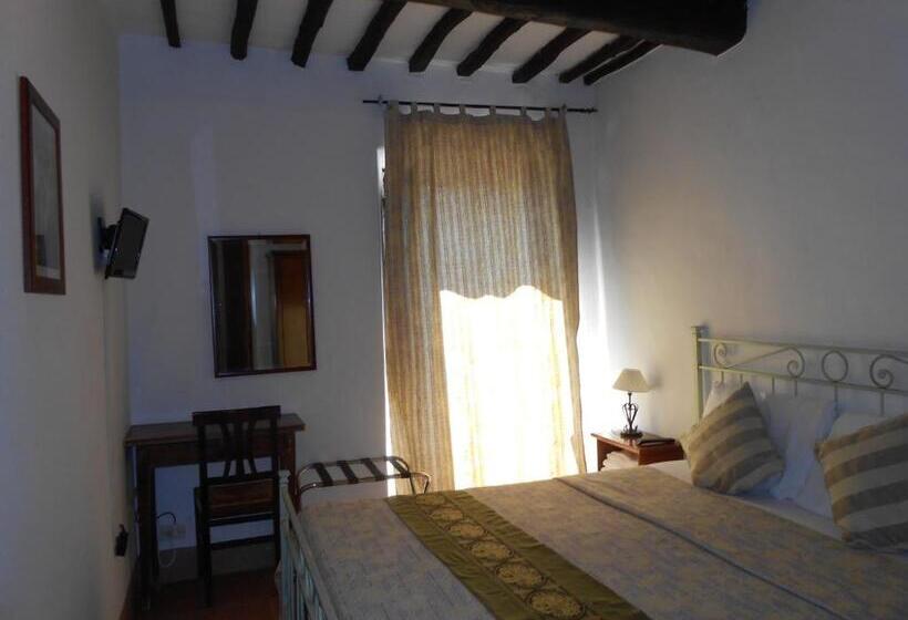 Civita B&b