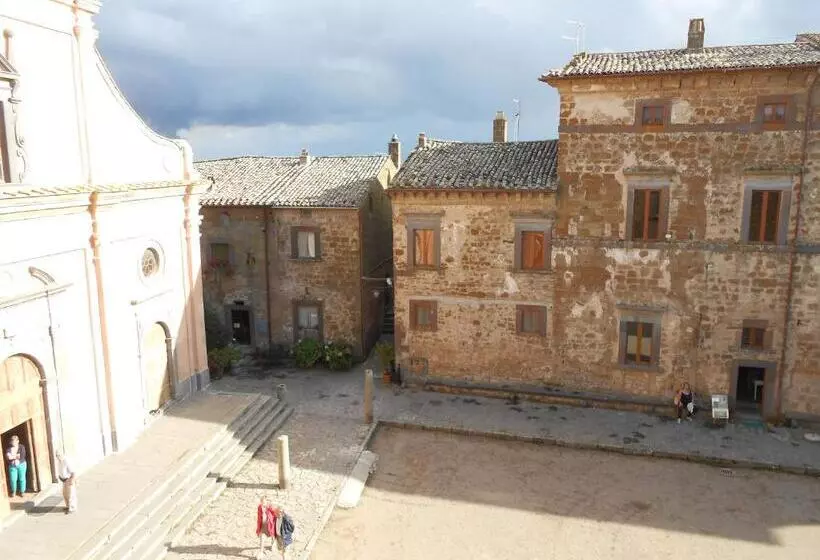 Civita B&b